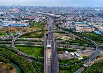 Jakarta Infrastruktur Propertindo Laporkan Progres Positif Penyelenggaraan SJUT di Ruas Jalan Wilayah Jakarta Selatan