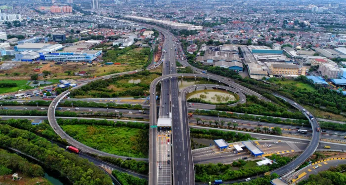 Jakarta Infrastruktur Propertindo Laporkan Progres Positif Penyelenggaraan SJUT di Ruas Jalan Wilayah Jakarta Selatan